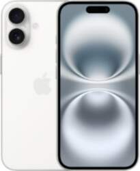 Apple | iPhone 16 | White