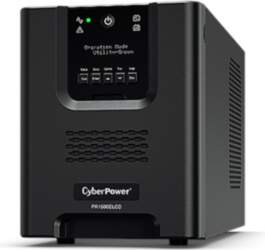 CyberPower | Smart App UPS Systems