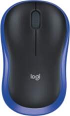 Datorpele Logitech M185 Blue
