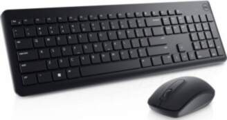 Dell KM3322W