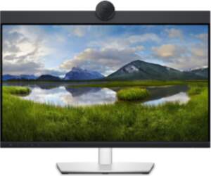 Dell | Monitor | P2424HEB |