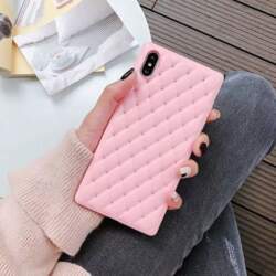 Devia Charming series case iPhone XS
