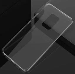 Devia Shark Shockproof Case Mate 20