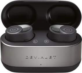Devialet Gemini II Matte Black LR161