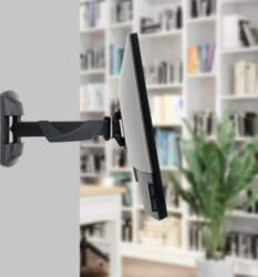 DISPLAY ACC WALL MOUNT 10-26"/FIXED