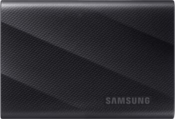External SSD|SAMSUNG|T9|4TB|USB 3.2|Write speed 2000