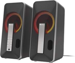 Genesis | Computer Speaker | Helium