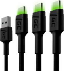 Green Cell USB Male - USB