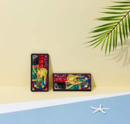IKins case for Samsung Galaxy Note