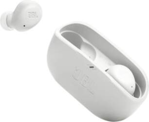 JBL Wave Buds White