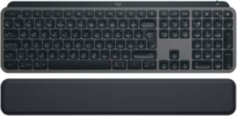 Klaviatūra Logitech MX Keys S Plus