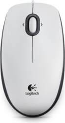 Logitech | B100 | Portable Optical