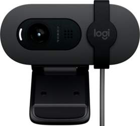 LOGITECH Brio 100 Full HD Webcam