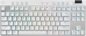 LOGITECH G PRO X TKL LIGHTSPEED