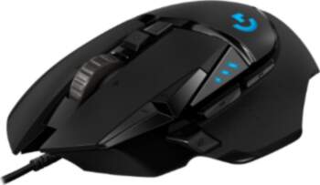 Logitech Gaming Mouse | G502 |