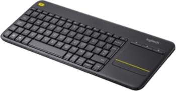 Logitech | K400 Plus | Keyboard