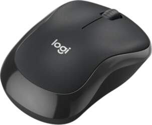 LOGITECH M240 Bluetooth Mouse - GRAPHITE