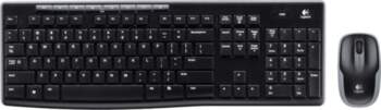 LOGITECH MK270 Wireless Combo - BLACK