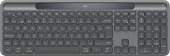 LOGITECH Slim Solar+ - GRAPHITE -