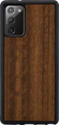 MAN&WOOD case for Galaxy Note 20