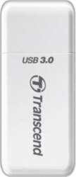 MEMORY READER FLASH USB3.1/WHITE TS-RDF5W