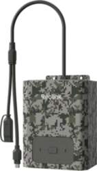 Reolink | 12800mAh Long-Lasting Battery Pack
