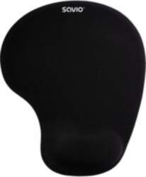Savio MP-01B Black