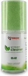 Sbox CS-02 Screen Cleaner 200ml