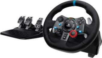 Spēļu stūre Logitech G29 Gaming Driving