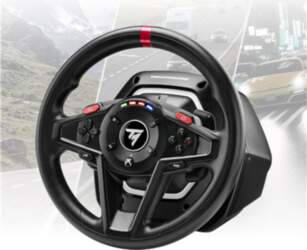 Thrustmaster | T128 Shifter Pack for