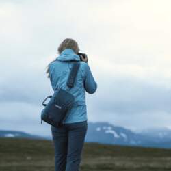 Thule 5344 Covert camera backpack DSLR