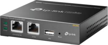 TP-LINK | Omada Hardware Controller |