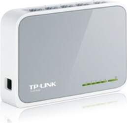 TP-LINK | Switch | TL-SF1005D |