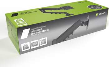 Tracer 47659 PIVOTMASTER Monitor Arm (max