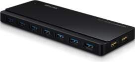 USB sadalītājs TP-LINK UH720