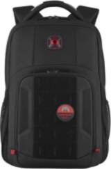 Wenger PlayerMode Black