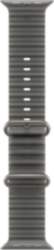 APPLE 49mm Translucent Black Ocean Band