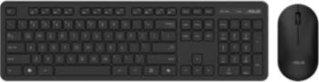 Asus CW100 | Keyboard and Mouse