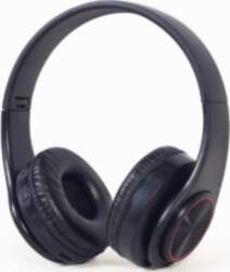 Austiņas Gembird Bluetooth Stereo Headset with