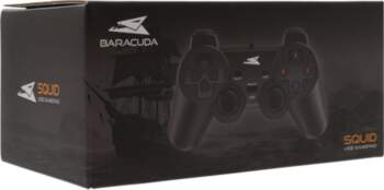 Baracuda SQUID BGP-011