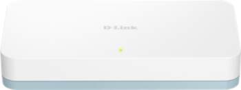 D-Link | Switch | DGS-1008D |