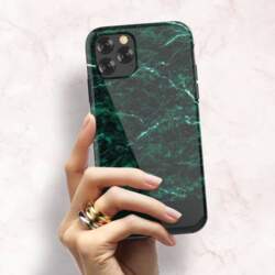 Devia Marble series case iPhone 11