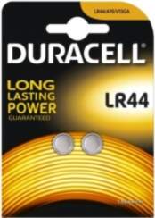 Duracell LR44 2pack