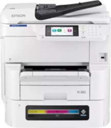 Epson | WorkForce Pro EM-C8100RDWF |