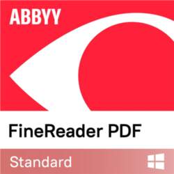FineReader PDF Standard | Volume License