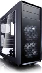 Fractal Design | Focus G Black