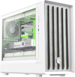 Gamemax Case | CLAW 360 WH