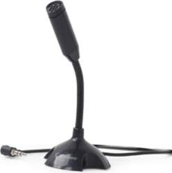Gembird | Desktop microphone | MIC-D-02