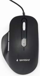 Gembird | Optical USB LED Mouse