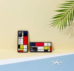 IKins case for Samsung Galaxy Note